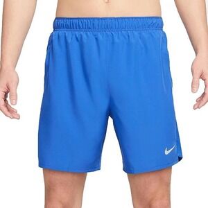 Nike Mens Dri-FIT Challenger 7 Inch Running Shorts Blue DV9359-480 XXL NWT